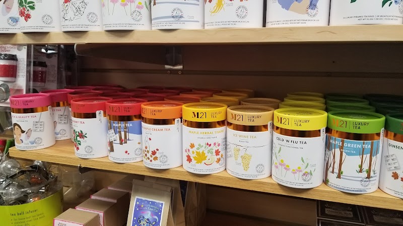 Coffee Tea & Spice photo 2