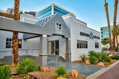 Edward M. Bernstein & Associates Accident and Injury Lawyers - Car accident lawyer in Las Vegas