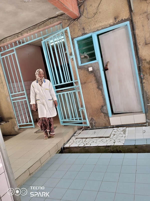 CLINIC LECHING - Photo 5