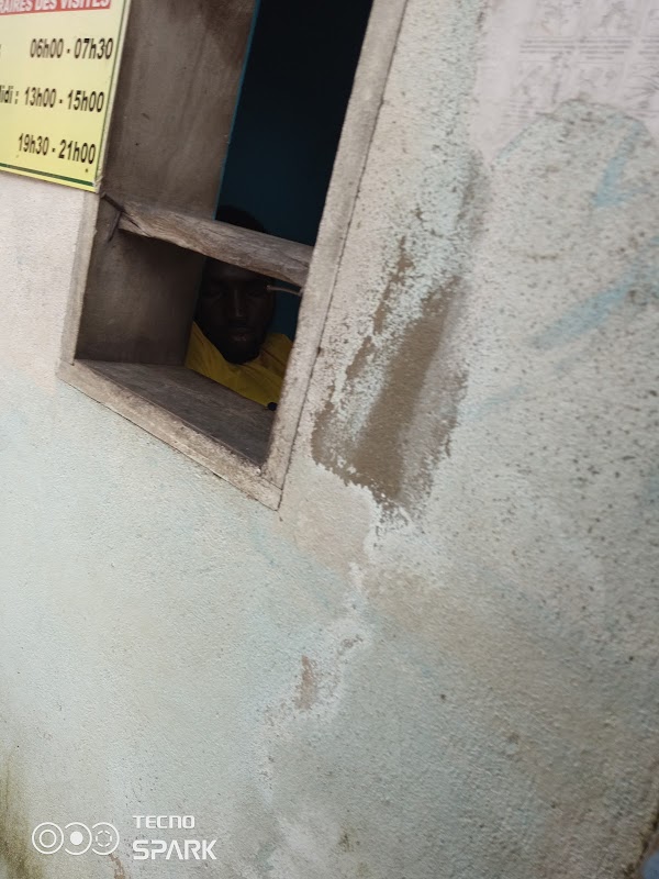 CLINIC LECHING - Photo 7