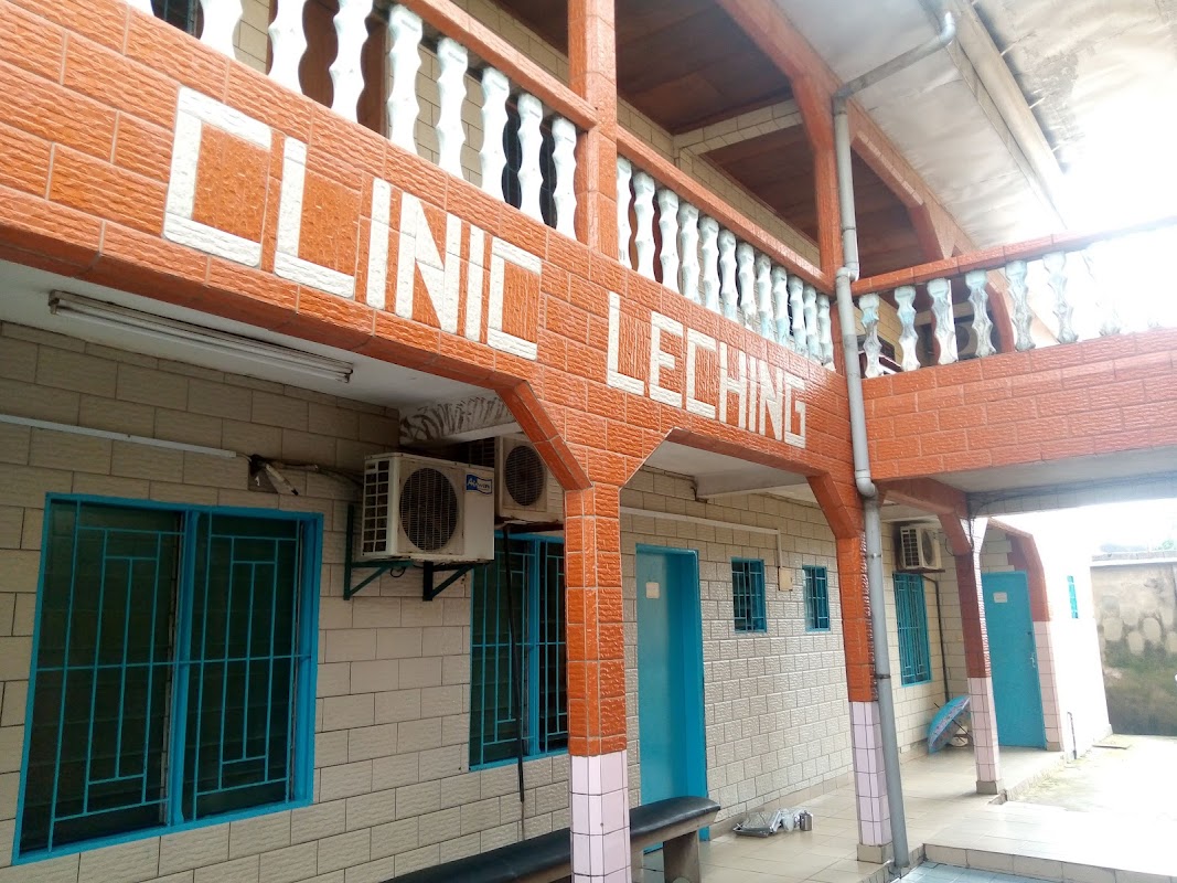 CLINIC LECHING - Photo 1