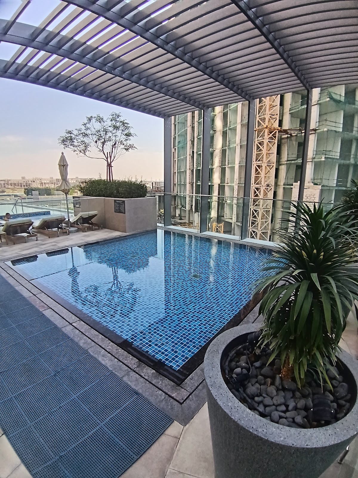 Embassy Suites by Hilton Dubai Business Bay 3