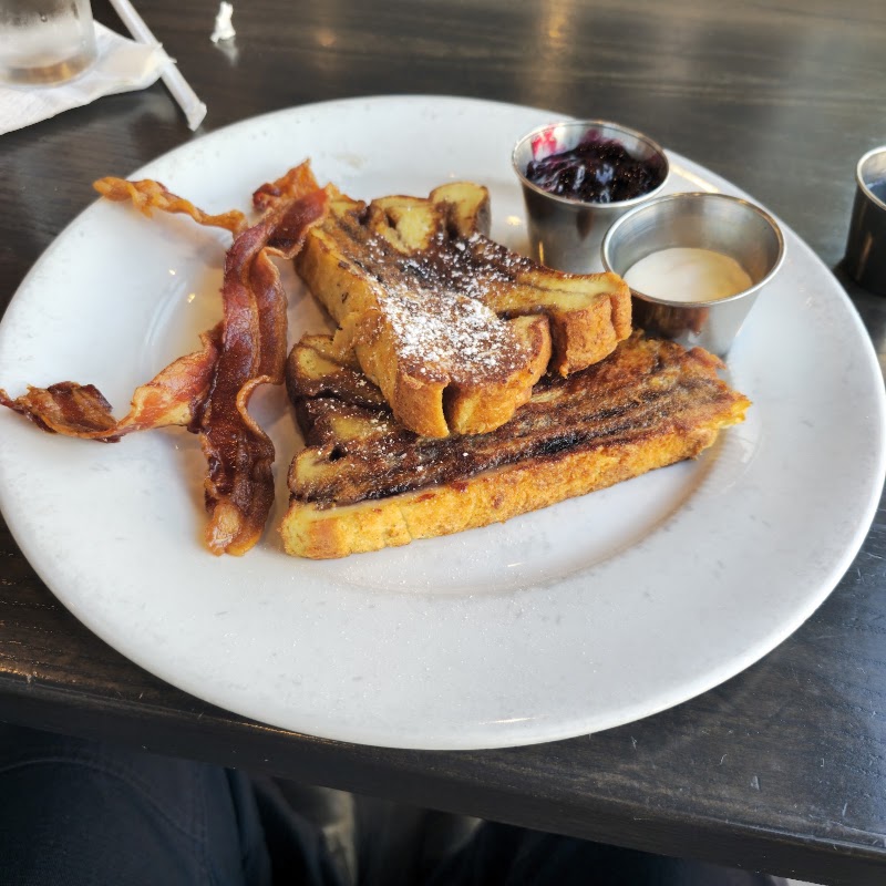 Toast & Berry photo 3
