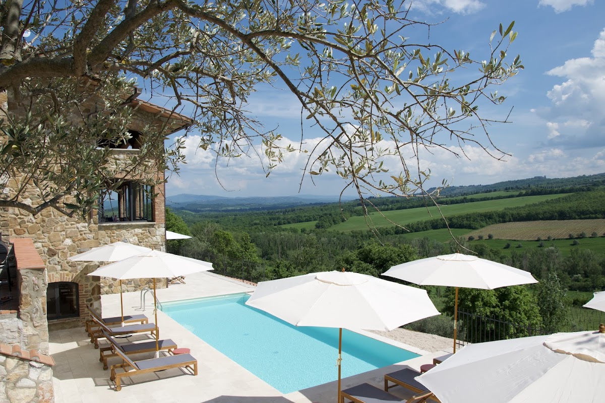 Casa M Vineyard