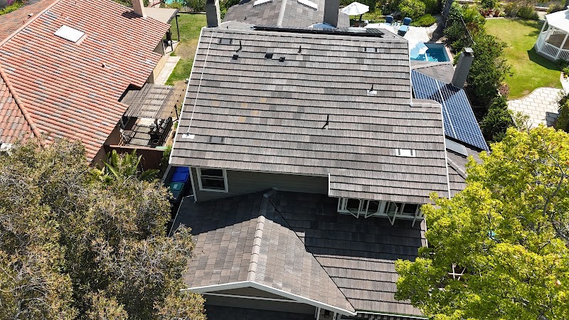 Pioneer Roofing Company photo 2