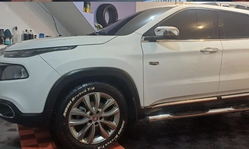 Foto de SENNA Acessórios Automotivos Lavação e estética