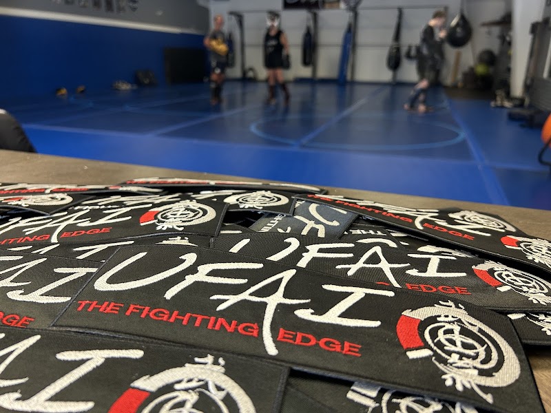 United Fighting Arts Institute, LLC