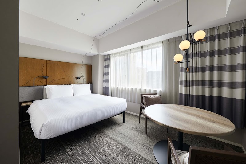 札幌グランベルホテル狸小路 2