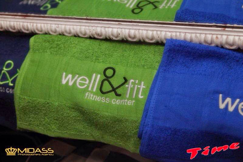 Well & Fit Genoa - Fitness center
