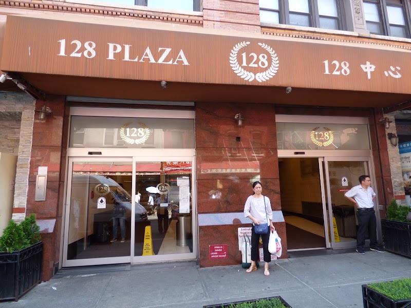 128 Mott Street