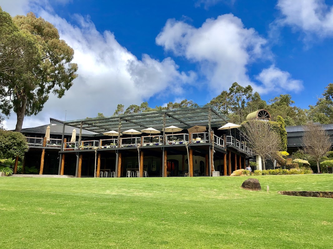 Leeuwin Estate