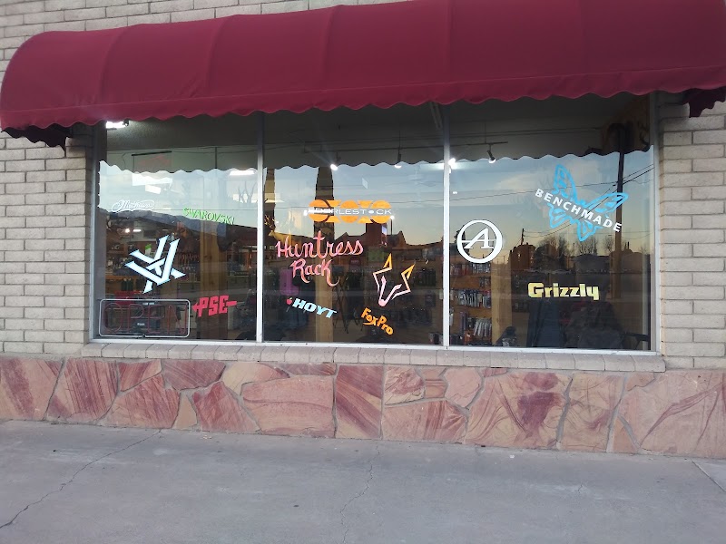 Gila Outdoors photo