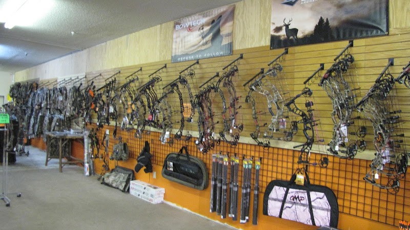 Gila Outdoors photo
