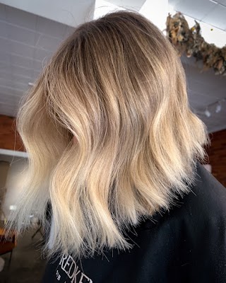 Louka Hair Design photo 2