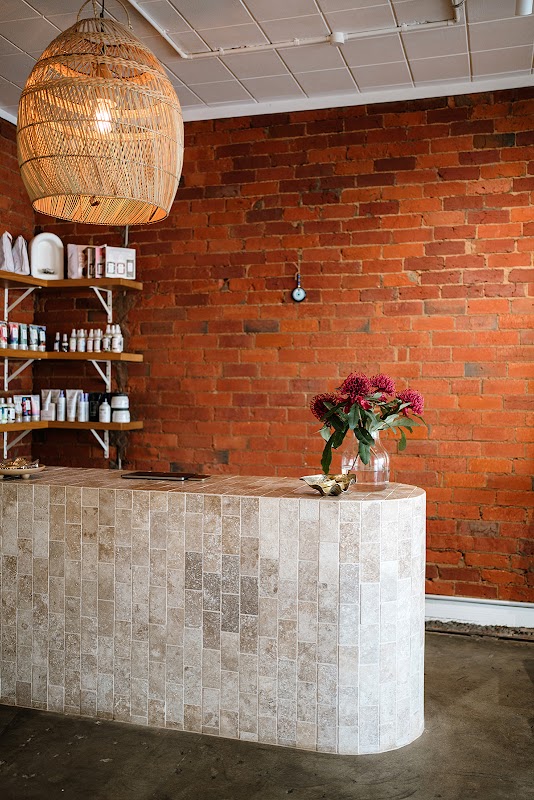 Louka Hair Design photo 1