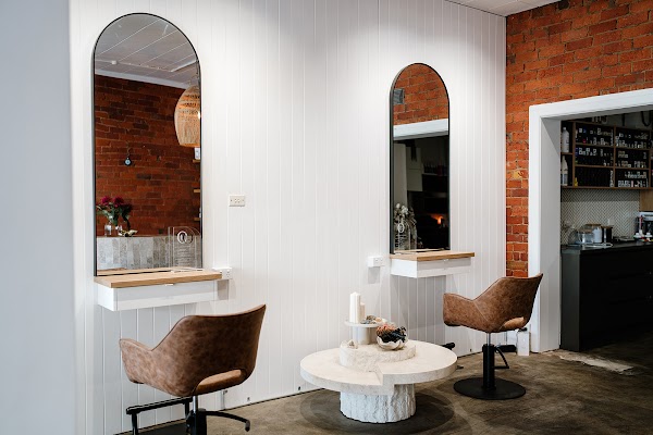 Louka Hair Design photo 3