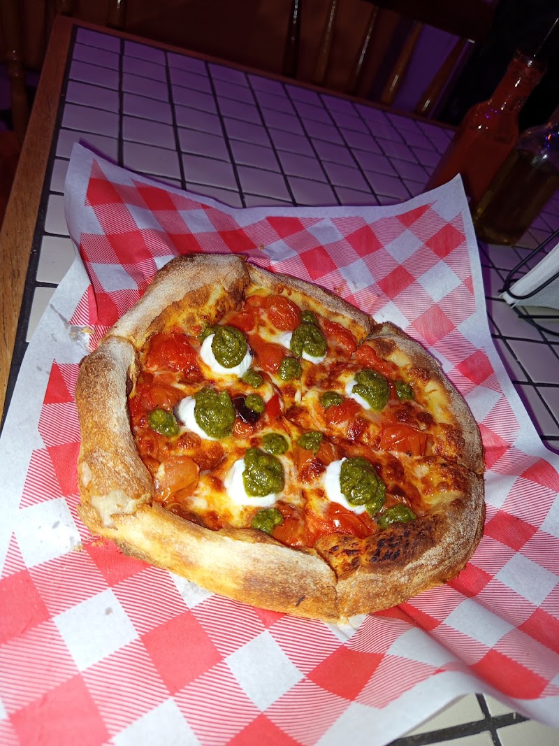 Foto de 257 PizzaShop - Fermentação Natural