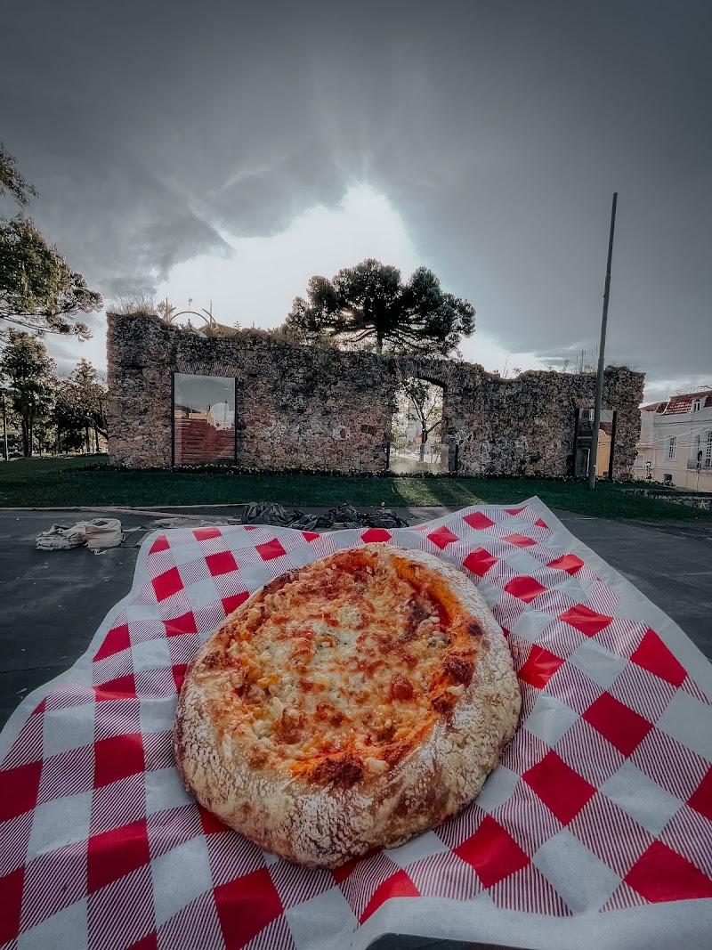 Foto de 257 PizzaShop - Fermentação Natural