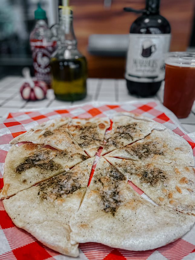 Foto de 257 PizzaShop - Fermentação Natural