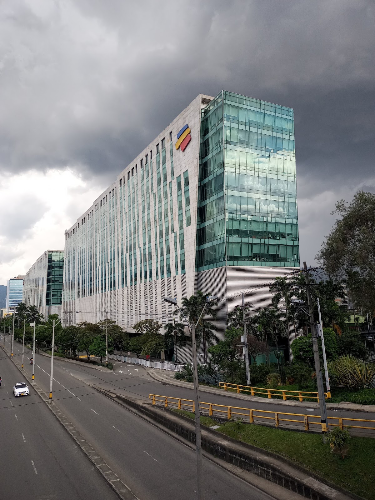 Ciudad del Río