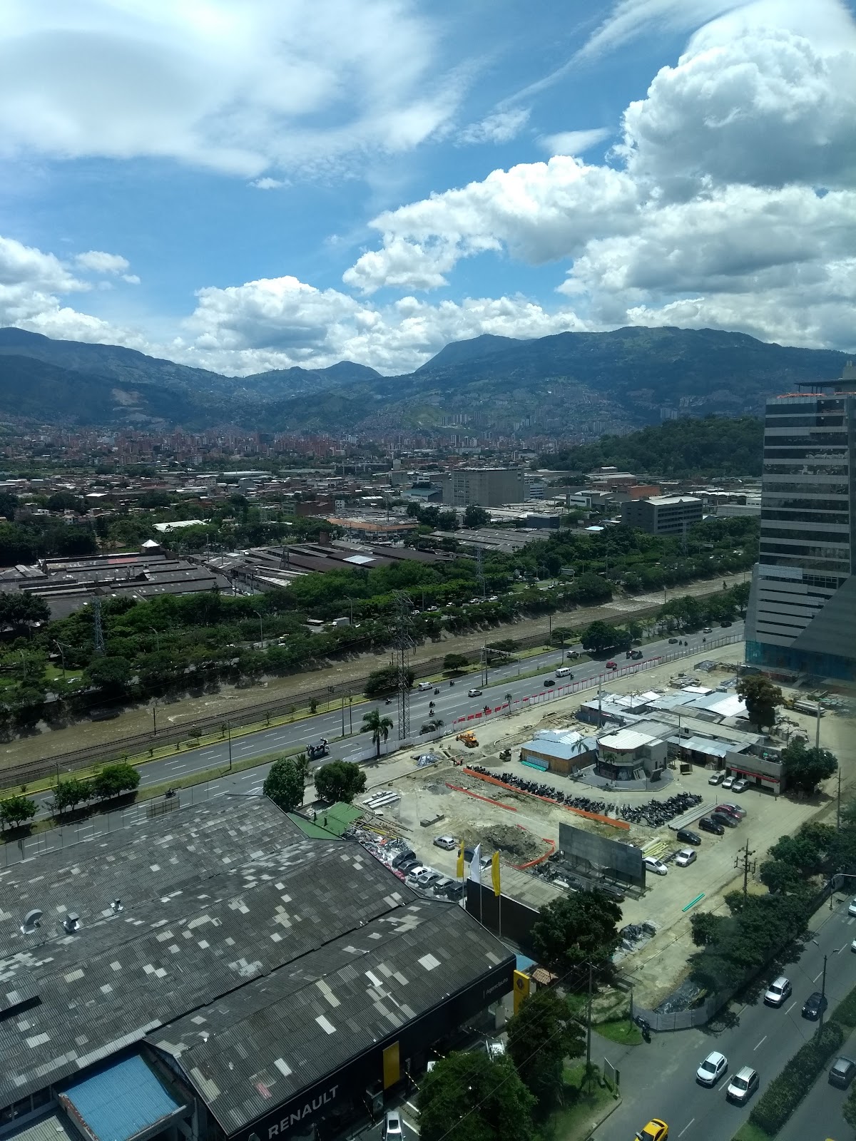 Ciudad del Río