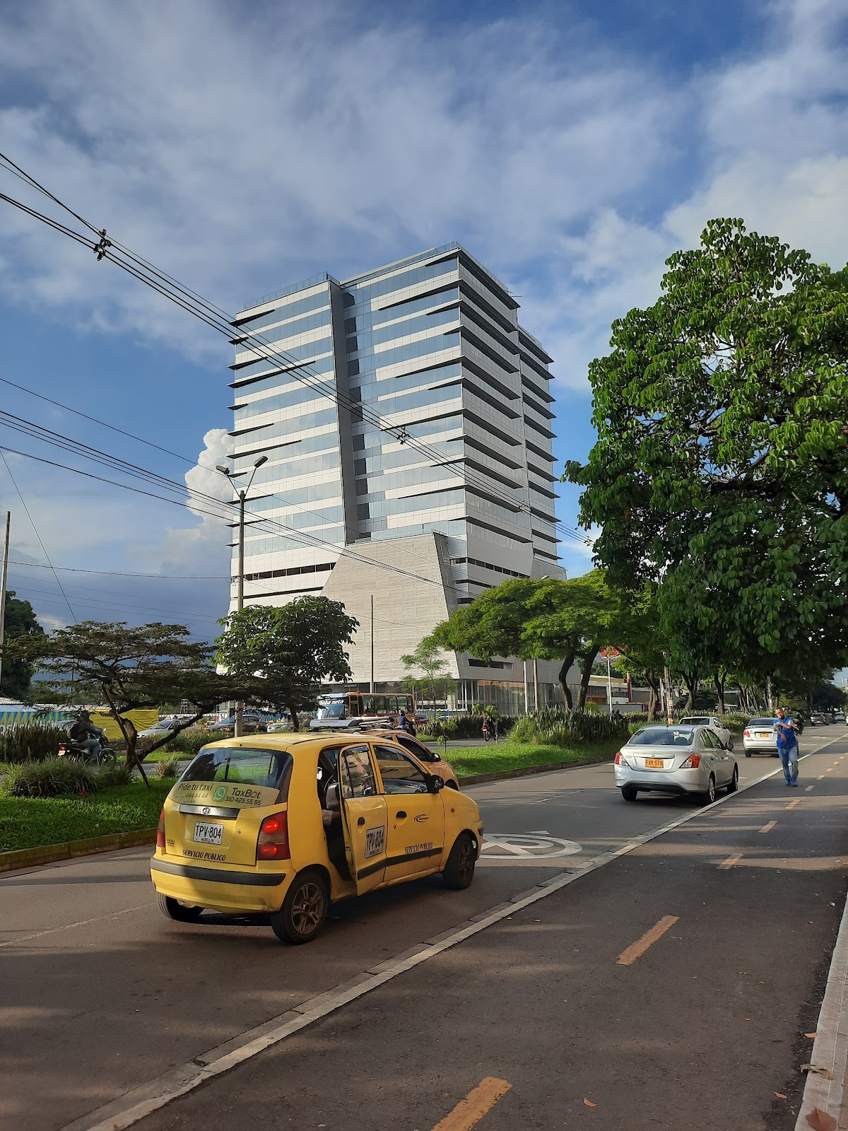 Ciudad del Río