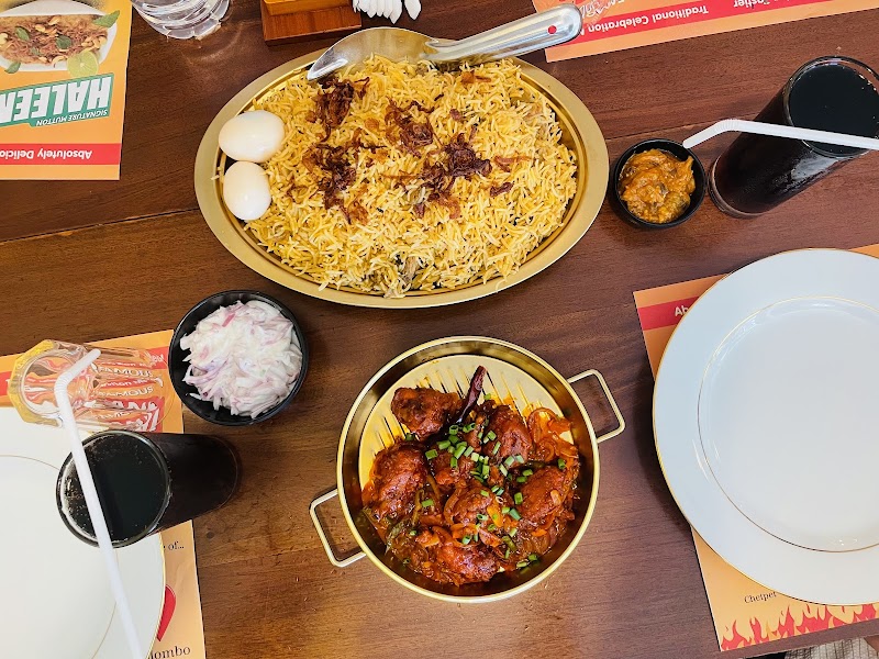 Abid's Restaurant Sri Lanka photo 4