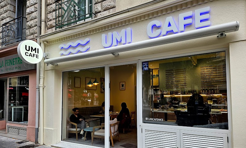 UMI Café