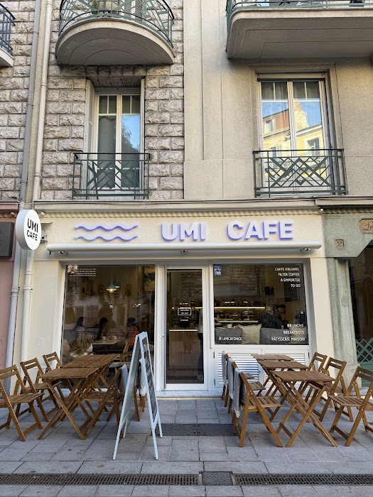 Umi Cafe fotoğraf 1