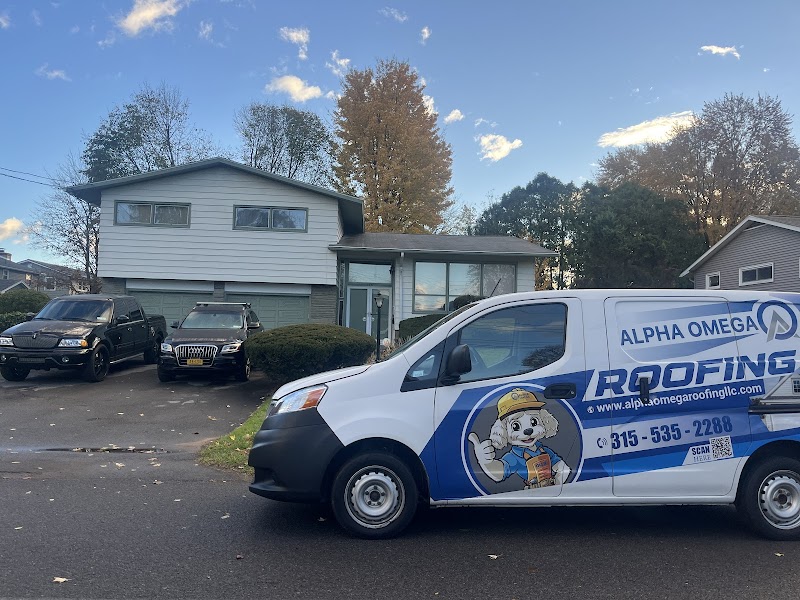Alpha Omega Roofing LLC photo 2