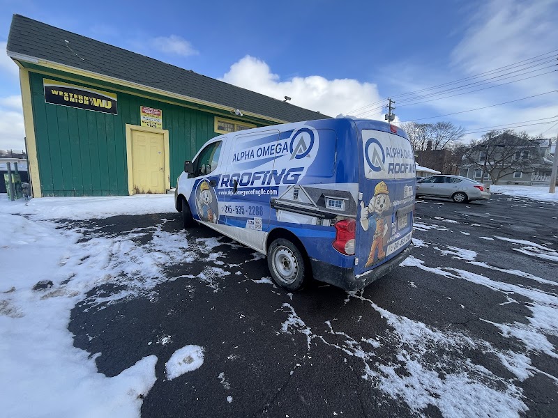 Alpha Omega Roofing LLC photo 5