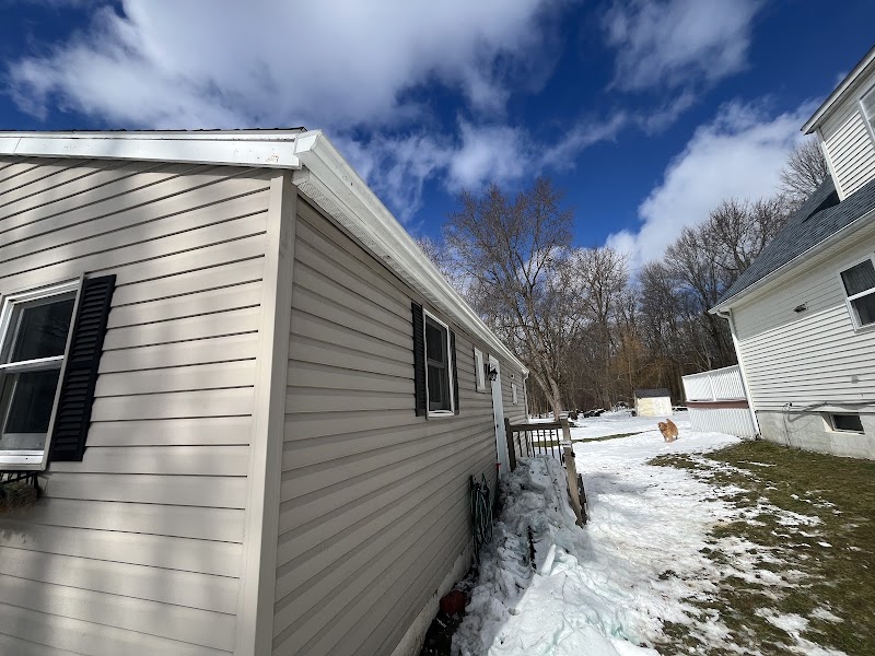 Alpha Omega Roofing LLC photo 1