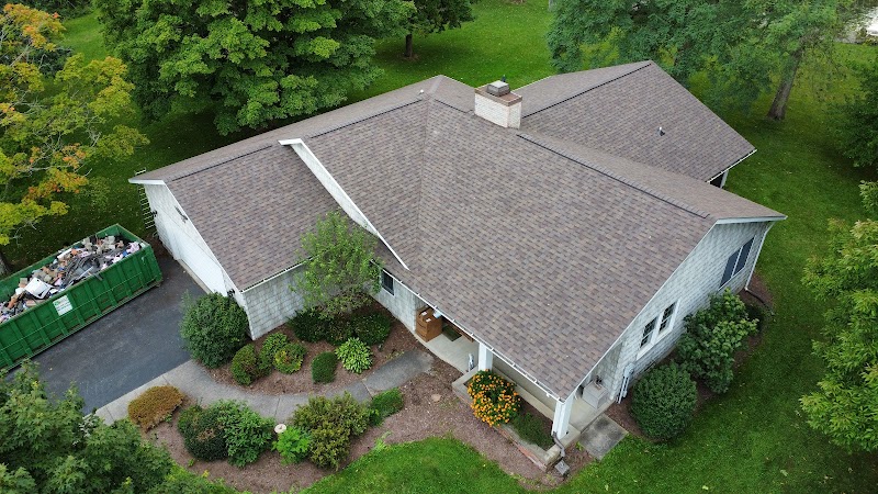 Alpha Omega Roofing LLC photo 3
