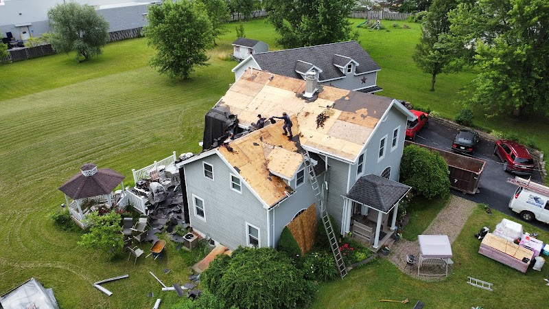 Alpha Omega Roofing LLC photo 4