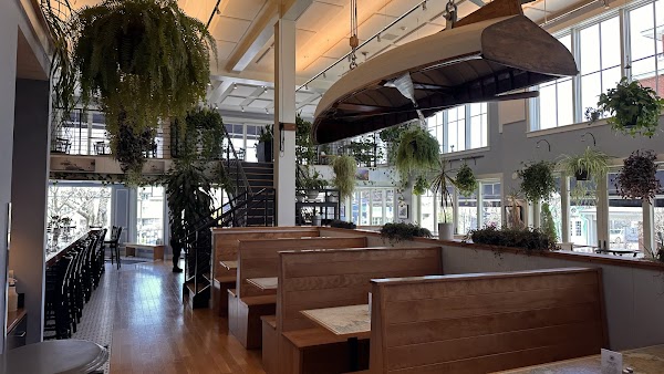 West Street Cafe