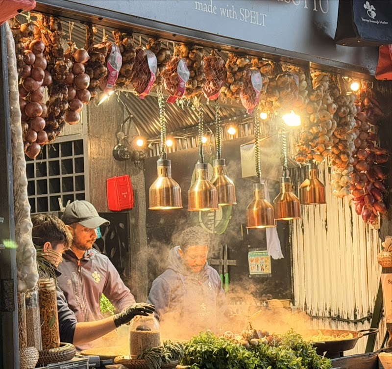 Borough Market photo 1