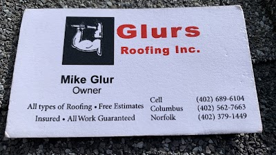 Glurs Roofing