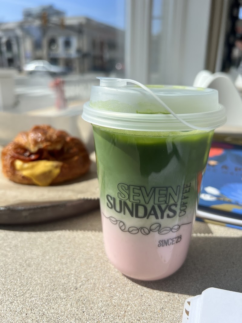 Seven Sundays Coffee photo 4