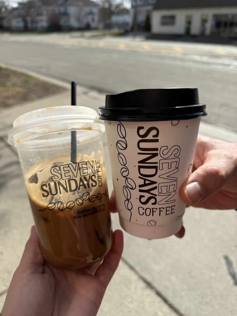 Seven Sundays Coffee photo 3