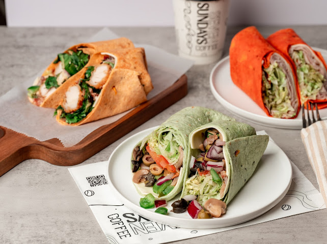 Seven Sundays Coffee photo 2