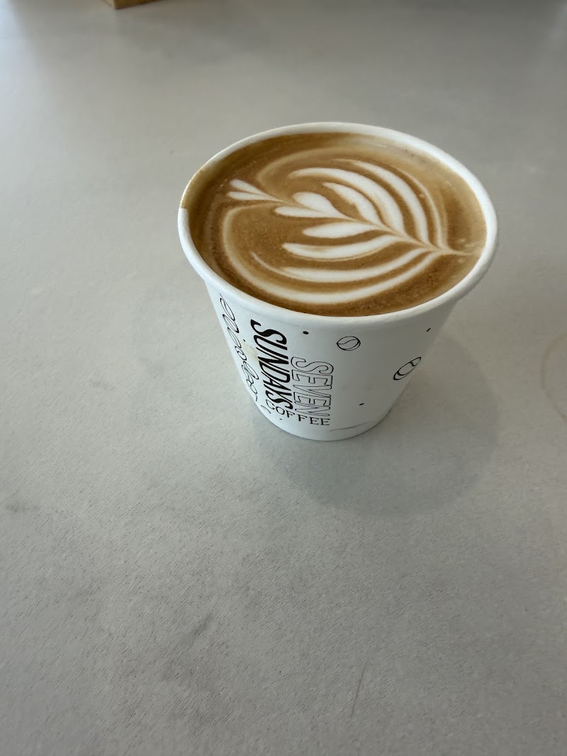 Seven Sundays Coffee photo 4
