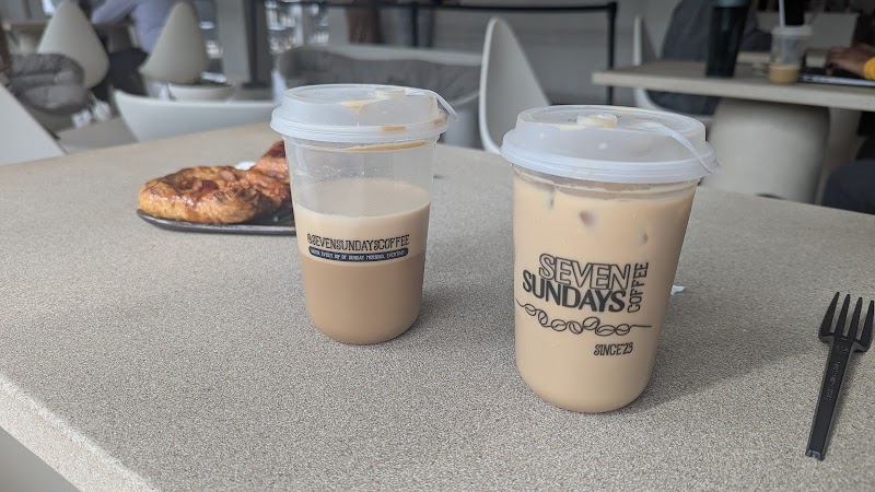 Seven Sundays Coffee photo 4