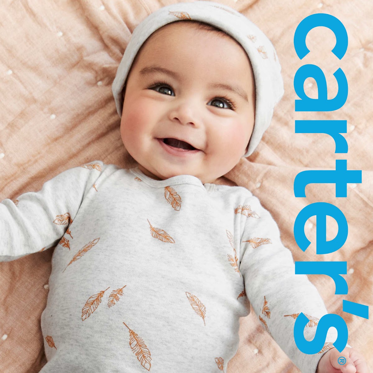 Carter's