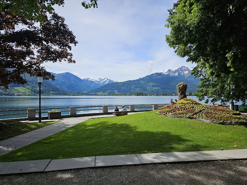 Парк Элизабет