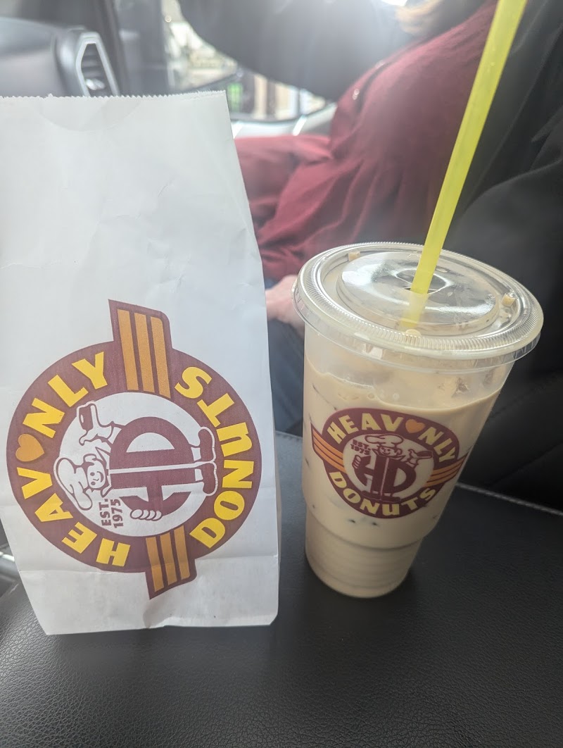 Heav'nly Donuts photo 3