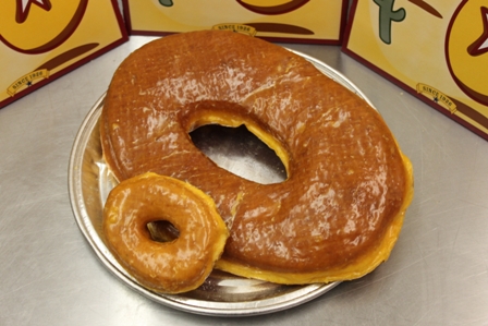 Heav'nly Donuts photo 4