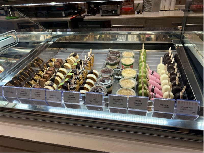 Gelato&Co. Naples photo 4