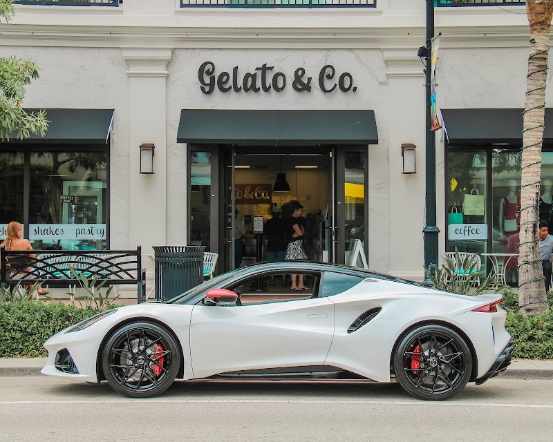 Gelato&Co. Naples photo 2