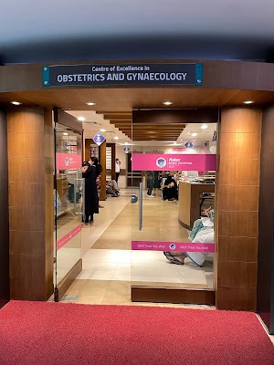 Dr.Nazer T, Laparoscopic Surgeon , Sr. Gynecologist & HOD , Aster MIMS Calicut - Image 3