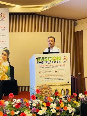 Dr.Nazer T, Laparoscopic Surgeon , Sr. Gynecologist & HOD , Aster MIMS Calicut - Image 2